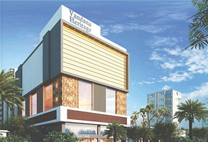 Vandana Heritage