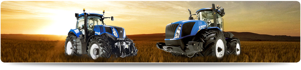 Vandana Tractors Pvt. Ltd.