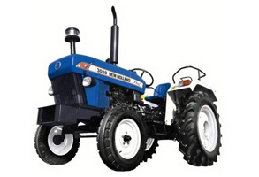 New Holland