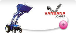 Vandana Loader
